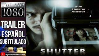 Shutter (El Fotógrafo) (2004) (Trailer HD) - Banjong Pisanthanakun, Parkpoom Wongpoom