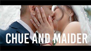 Maider and Chue - Wedding Trailer