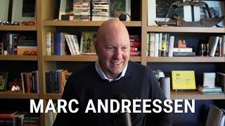 Marc Andreessen: Going Direct | Chris Best Substack