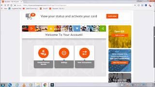 how to create payoneer account in nepal ll how to apply payoneer mastercard-The hacker