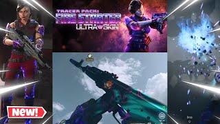 [Unreleased] Tracer Pack: Fire Starter Ultra Skin Bundle (Showcase) - Black Ops Cold War/Warzone