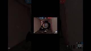 Why I hate playing Rainbow Six Siege with Random