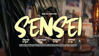 AE - Sensei  (Official Music Video)