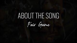 Peter Tägtgren: "𝙄 𝙩𝙧𝙞𝙚𝙙 𝙞𝙩 𝙬𝙞𝙩𝙝 𝙖𝙣𝙤𝙩𝙝𝙚𝙧 𝙗𝙖𝙣𝙙" // PAIN - Fair Game