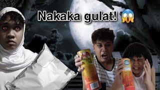 Batang Makulit: Scary Lazada (Jepoy Tiktok)