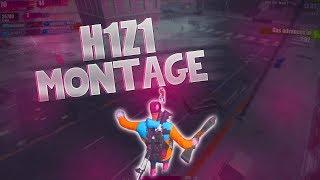 H1Z1 King of the Kill Montage (sL0THFPS) #7