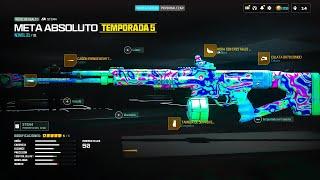 *ACTUALIZADO* el META ABSOLUTO de WARZONE!​​​​​​​​| MEJORES ARMAS WARZONE 3/META WARZONE