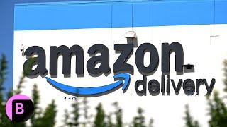 Amazon Plans Discount Web Store to Counter China's Temu, Shein