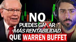 Si eres Trader NO PUEDES ganar más de un 20% al año (La verdad)