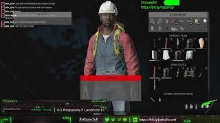 DayZ 1.04 ‍️ Loot Cycling Cherno City Tips   PS4  Xbox One