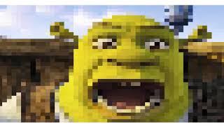 64 bits, 32 bits, 16 bits, 8 bits, 4 bits, 2 bits, 1 bit - SHREK version