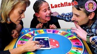 LACHFLASH beim WISSENSSPIEL - Lets Play Alleswisser mit Handy App | Mileys Welt