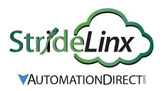 StrideLinx: Industrial VPN Cloud - PLC Remote Access Solution from AutomationDirect