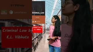 5 law subjects books one must read #law #lawbooks #books #shortsvideo #lawvideos #bookslover