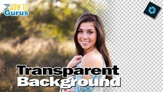 REMOVE BACKGROUND Made Simple with Photoshop Elements (Step-by-Step)