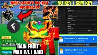 🟠SCRIPT REDZ HUB 100% ATUALIZADO LINK DIRETO COM AUTO FARM, SEM KEY, E AUTO DRACO V4🟠