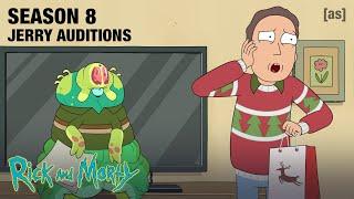 Rick and Morty Returns in 2025 | adult swim