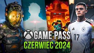 GAME PASS NOWOŚCI | EA Sports FC 24, Callisto Protocol + WIĘCEJ!