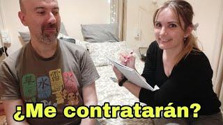 ASMR || Trucos para entrevista de trabajo con @ALBAKasmr