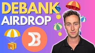 How to Qualify for the DeBank Airdrop (Step-by-Step Guide)