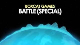 BoxCat Games – Battle (Special) [Chiptune]  from Royalty Free Planet™