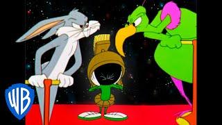 Looney Tunes | Bugs Saves the Earth | Classic Cartoon | WB Kids