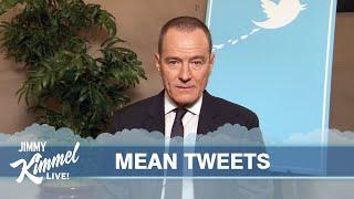 Celebrities Read Mean Tweets #3