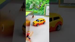 Transforming Toy Car 2021 Cool Toys 1377