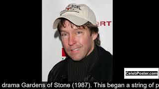 D.B. Sweeney biography