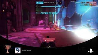 Overwatch 2 "Rapid Discord" Trophy