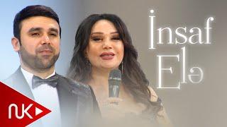 Menzure Musayev & Miri Murselli - İnsaf Ele 2024 (Official Video)