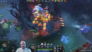 Best DOTA in the business   Pyrion Flax streams