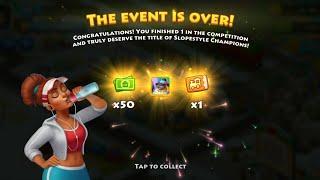 Township New Event Complete Gameplay