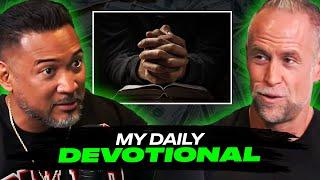 This Daily Devotion Routine Made Me a Millionaire