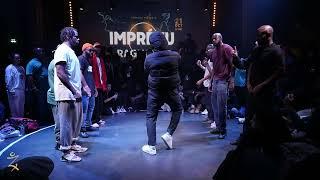 RAGNARÖK UNEXPECTED | C-PEF vs YUDAT | Battle 2023