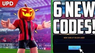 NEW UPDATESUPER LEAGUE SOCCER CODES ROBLOX CODES - SUPER LEAGUE SOCCER CODES 2024