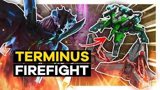 playing TERMINUS FIREFIGHT in 2023!