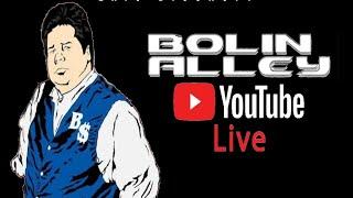 Live early Bonus YouTube only show