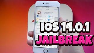 Unc0ver Jailbreak iOS 14.0.1 (No Computer)  How to Jailbreak iOS 14.0.1 (October 2020)