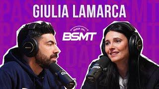 QUANDO LA VITA CAMBIA PER SEMPRE!  GIULIA LAMARCA passa dal BSMT!