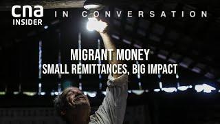 The Economics Of Remittances: Is Migrant Work Worth It? | In Conversation | Dilip Ratha, World Bank