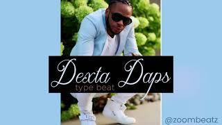 Dexta Daps type beat | Dancehall instrumental | 2021