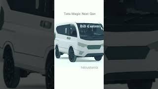 #tata  magic 2024 #yt #ytshorts