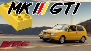 1998 VW Golf GTI VR6!!! MKIII GTI | Best Induction Ever!