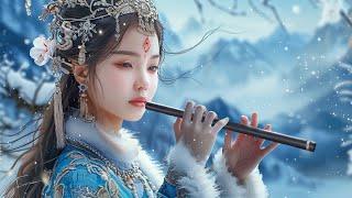 Just Listen For 4 Minutes And All Your Tiredness Will Disappear • Tibetan Healing Flute