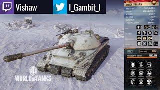 Object 279e After Buff: 7.8K Damage: WoT Console - World of Tanks Console