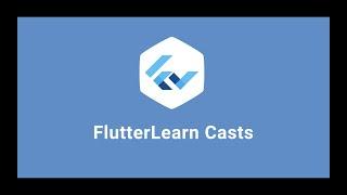 Episode 1 - DraggableScrollableSheet - FlutterLearn Casts