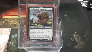 Danny's Ruric Thar Deck