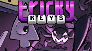 Tricky Keys (Gameplay Walkthrough)