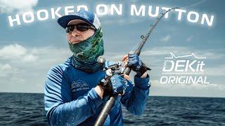 Untold Secrets of Mutton Fishing | DEKit Original